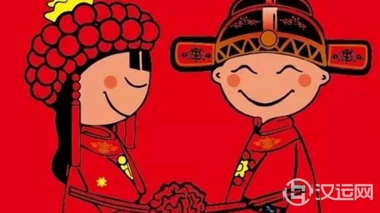 男女生辰八字配对，怎样的八字在一起不顺利