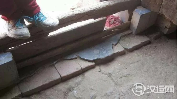 “踩门槛败家运”的风水知识，了解下！
