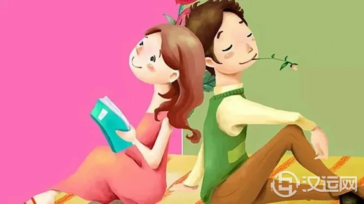 塔罗牌占卜：你们的婚姻能维持长久吗？