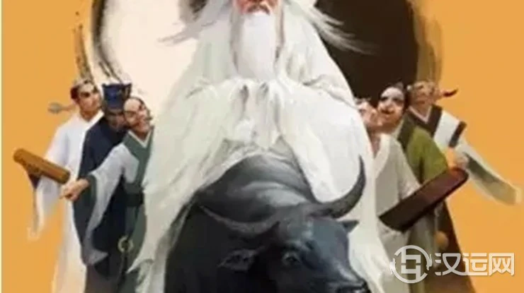 福祸之道，受福不骄，受祸不苦！