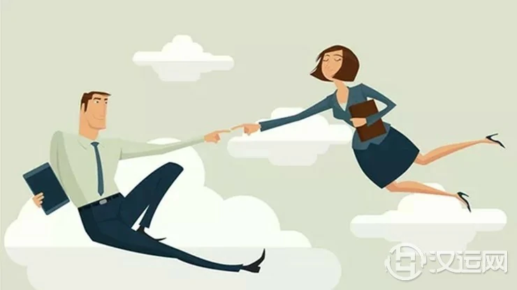 女性测试：你适合办公室恋情吗？