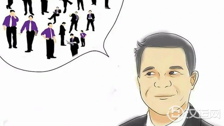 塔罗牌占卜：在老板眼中你是什么角色？