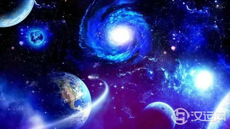 很丧？吉星汇聚天蝎座，12星座该把握哪些好运？