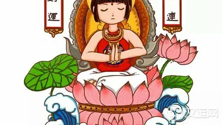 这四个生肖贵人临命，运气比一般人都好！