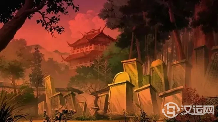 清明节前后，晚上绝对不能去这些地方！