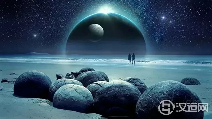 揭秘占星学中的“命主星”