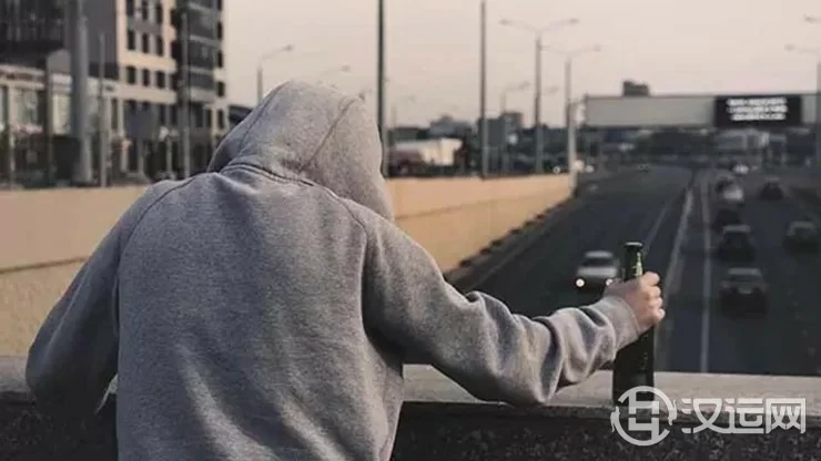 一个人要倒霉之前容易出现的五种预兆