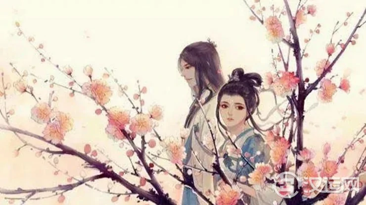 感情不顺是因为命中带桃花劫吗？
