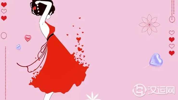 充满神秘感，让男人总想接近，无法忘怀的生肖女