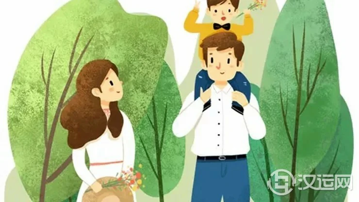 《女命八格》中，关于“旺夫伤子”的说法靠谱吗？
