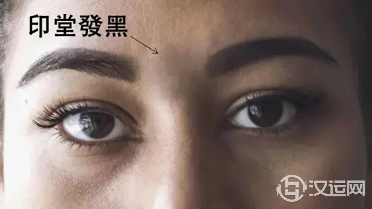 即将倒霉或有灾祸的预兆