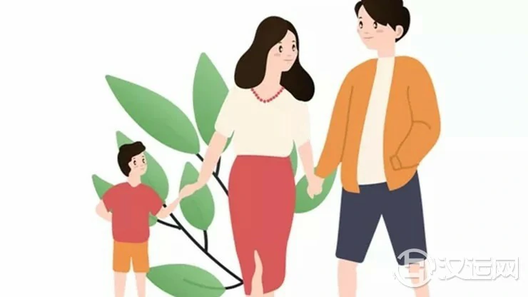 《女命八格》中“旺子伤夫”的说法到底是怎么回事？