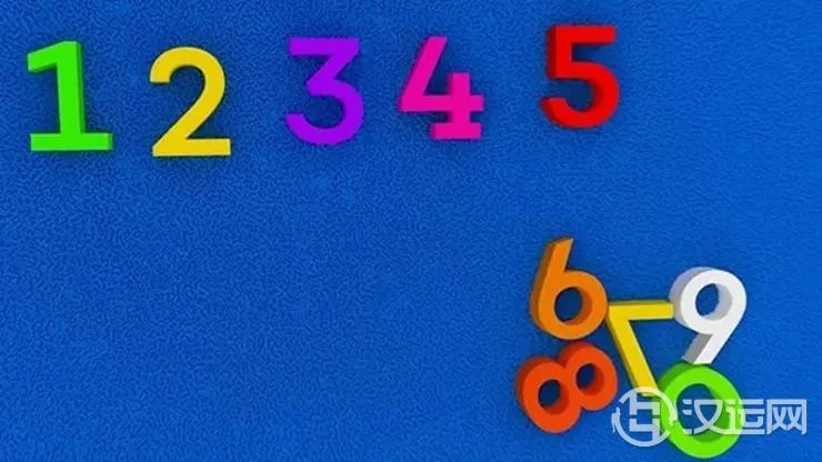 数字能量学——哪些手机尾号不适合男人用？