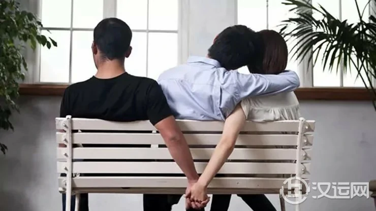 八字看哪些男人的老婆用情不专