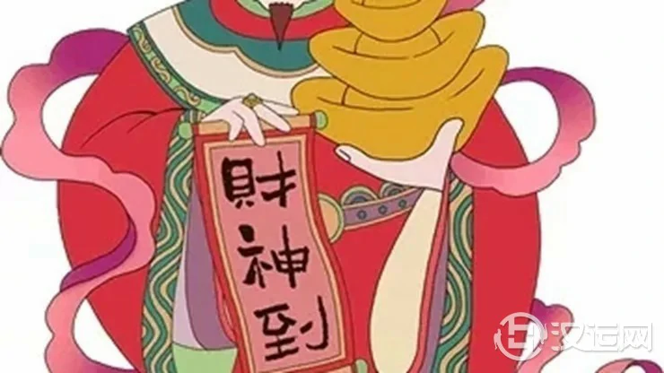 财神在风水布局中的摆设方法