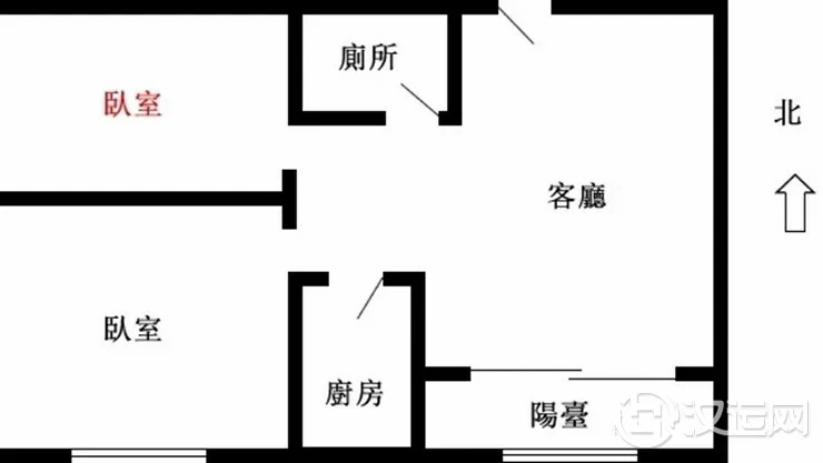 教你看住哪个房间里能长寿