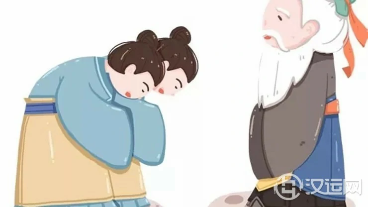 鬼神不敢欺负的五种人，你是哪一种？