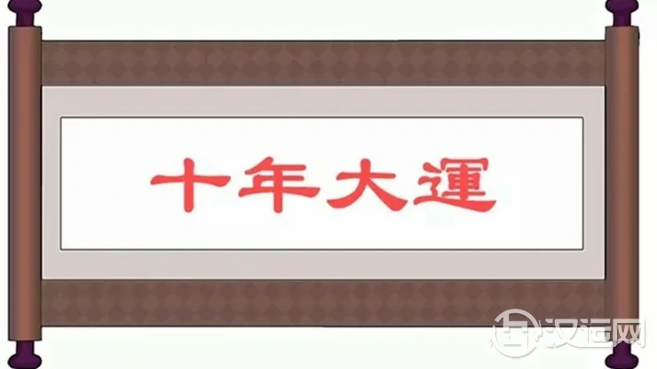 大运、流年是什么？如何判断吉凶？