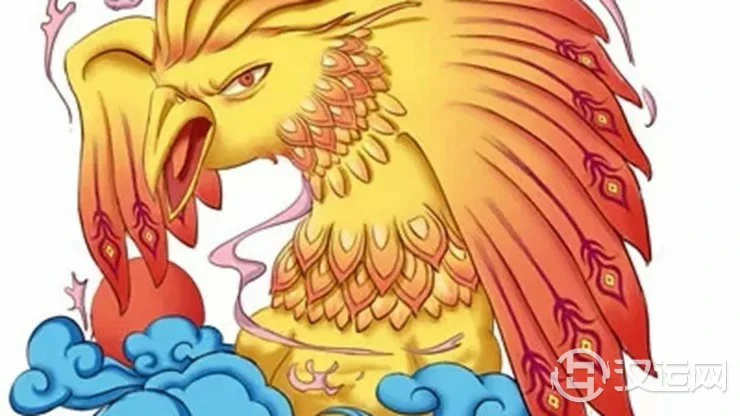 朱雀在六爻八卦中的运用