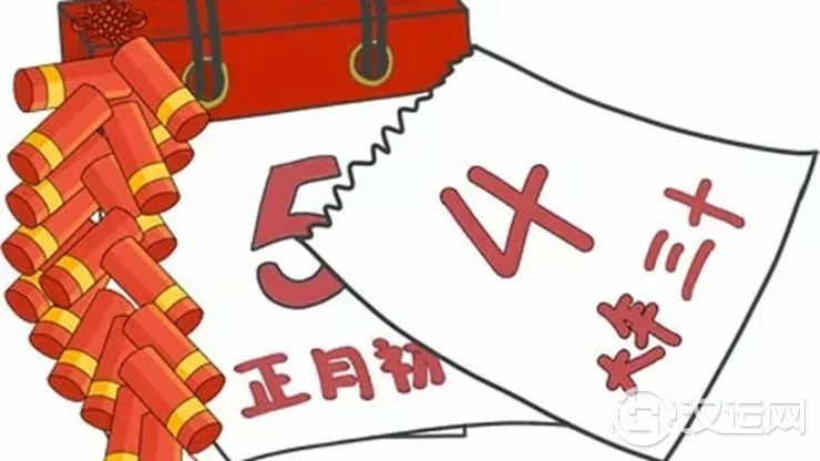 农历正月民间有哪些习俗和禁忌？