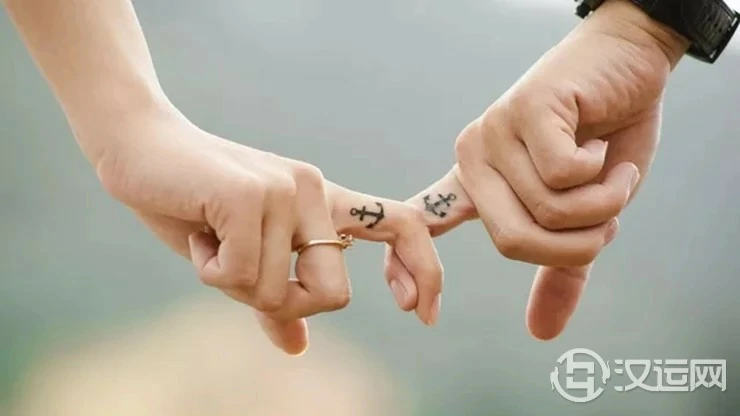 塔罗占卜你们会发展成恋人吗？