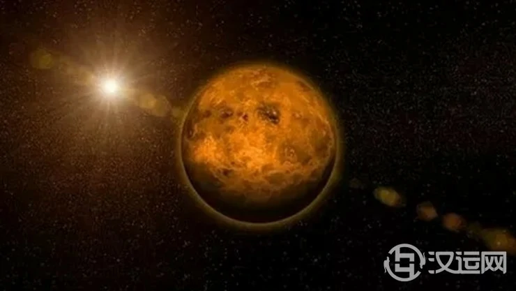 金星落入黄道十二宫——第十宫