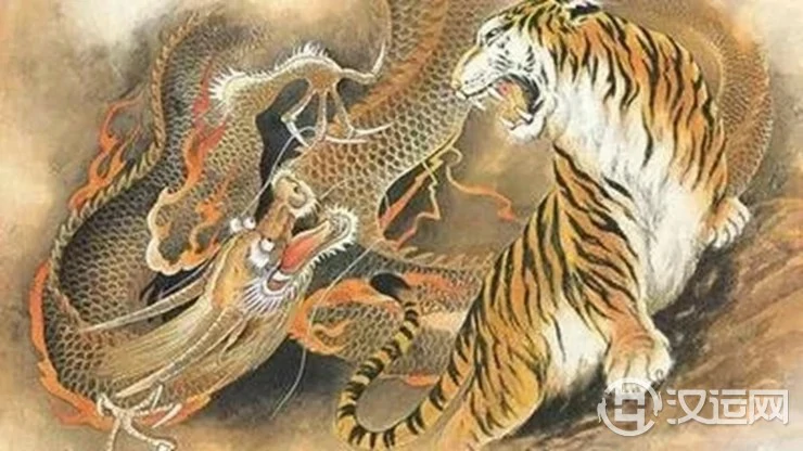 哪些风水布局会形成“龙争虎斗”？