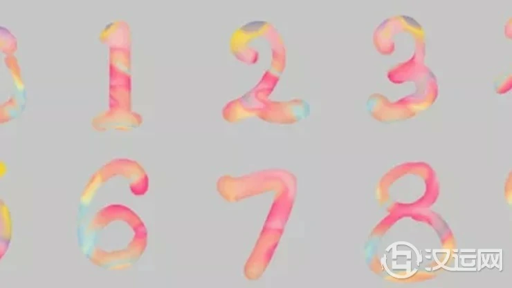 怎样为自己选择吉利数字