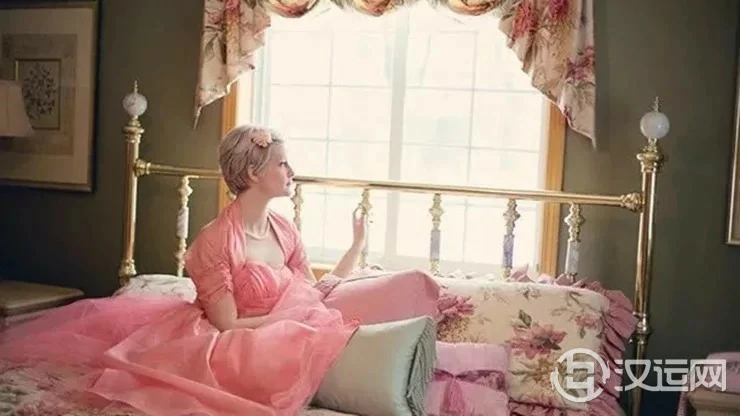 很懒，但是命好有福气的生肖女