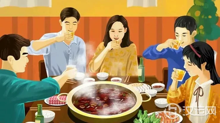 人脉就是钱脉 生活中加强人脉的方法