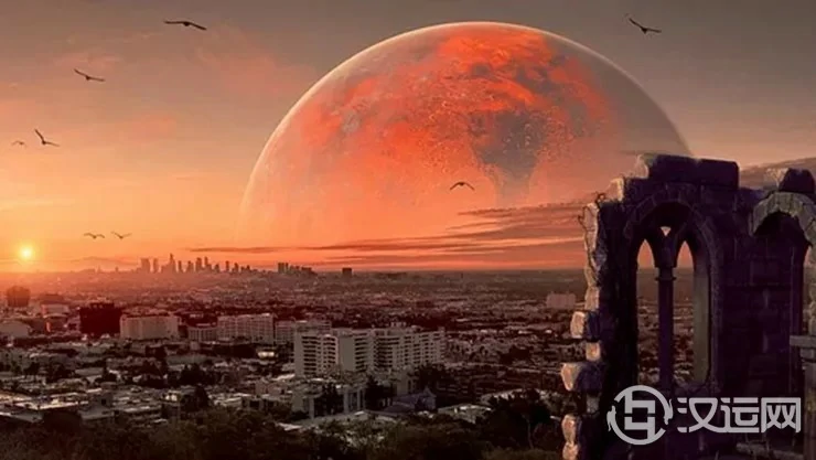 火星落入黄道十二宫——第五宫