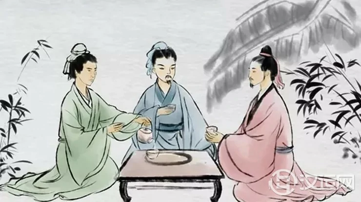 《道德经》：层次低的人复杂，境界高的人简单