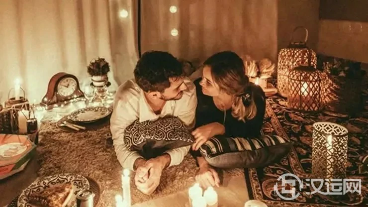 婚后日子越过越富足的星座夫妻组合