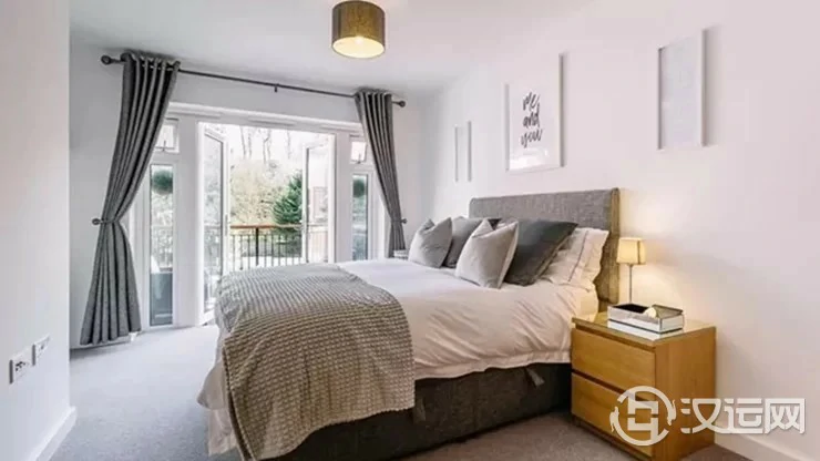 床头朝哪个方位最旺你？
