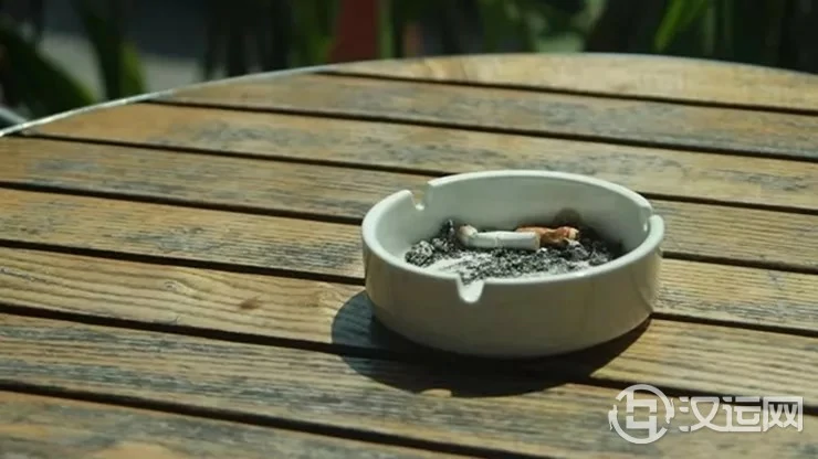 烟灰缸使用也有风水讲究 很多人都忽视了！