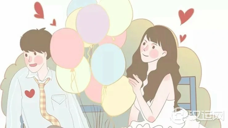 容易当备胎的生肖男女，爱得卑微，没名没分也没爱