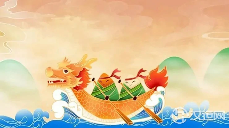 端午交好运，这“三不四要”保你顺遂安康！