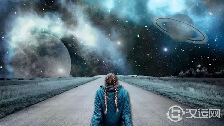 土星看你命中的致命变数！12星座全分析
