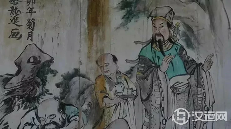 预测卜算玄奥非凡 原来命运有定数