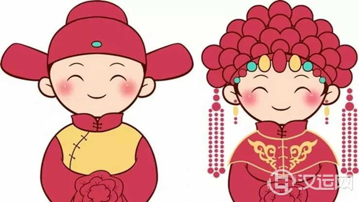 男人结婚择吉为何要避开“和尚煞”日？