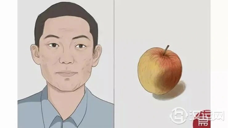 皮肤好坏不仅影响颜值，还会影响运势？老易带你读《麻衣神相·神异赋》