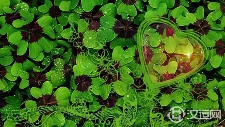 凭感觉选一只小鹿，测你有没有转危为安的好福气