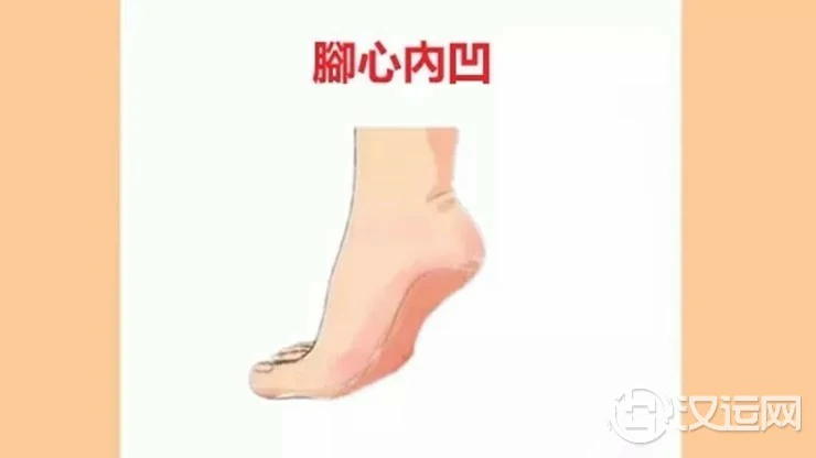 “穷人脚”“富贵足”,步步不一样,你的脚什么样就是什么命!