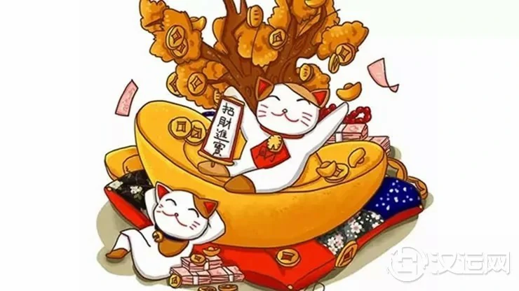 测字：2022年你能摆脱厄运吗？关键就在这件事！