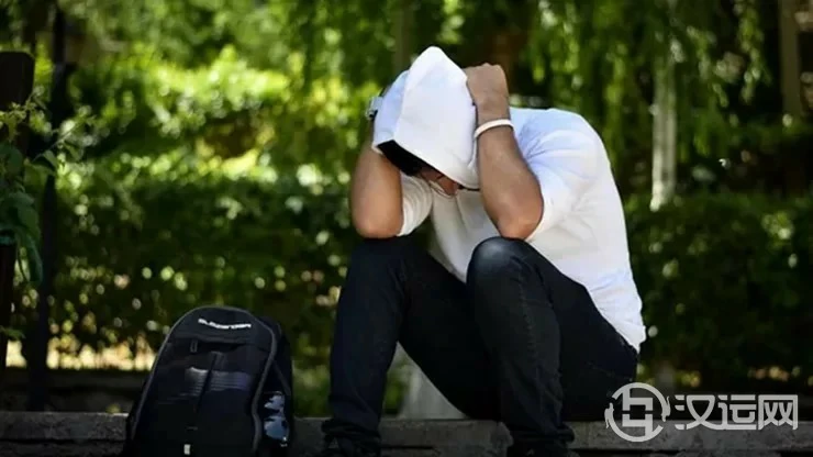 人走霉运之前 往往有3个先兆