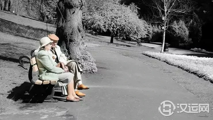 为何“怕”老婆的人通常会发达？