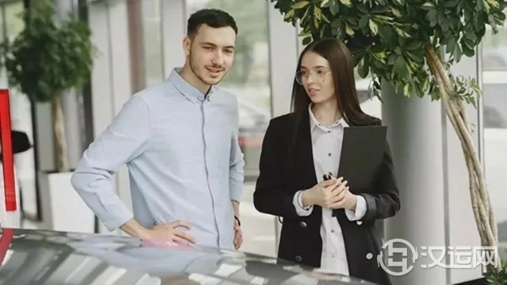 说话的语气决定了你的运气