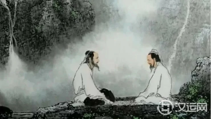 如何对待不喜欢你的人？老子这样做