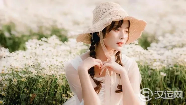 有这几种面相特征的女人，遇到了一定要好好珍惜！