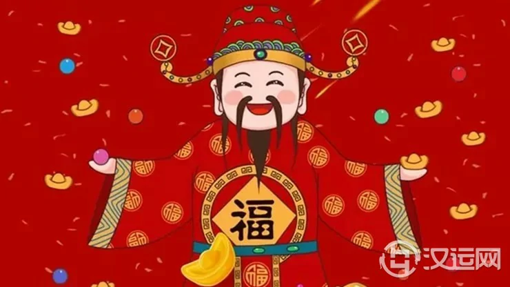 2022年秋季，最得财神眷顾的五大星座
